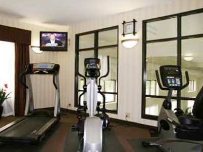 Hotel Hampton & Chesapeake-square Mall 3*