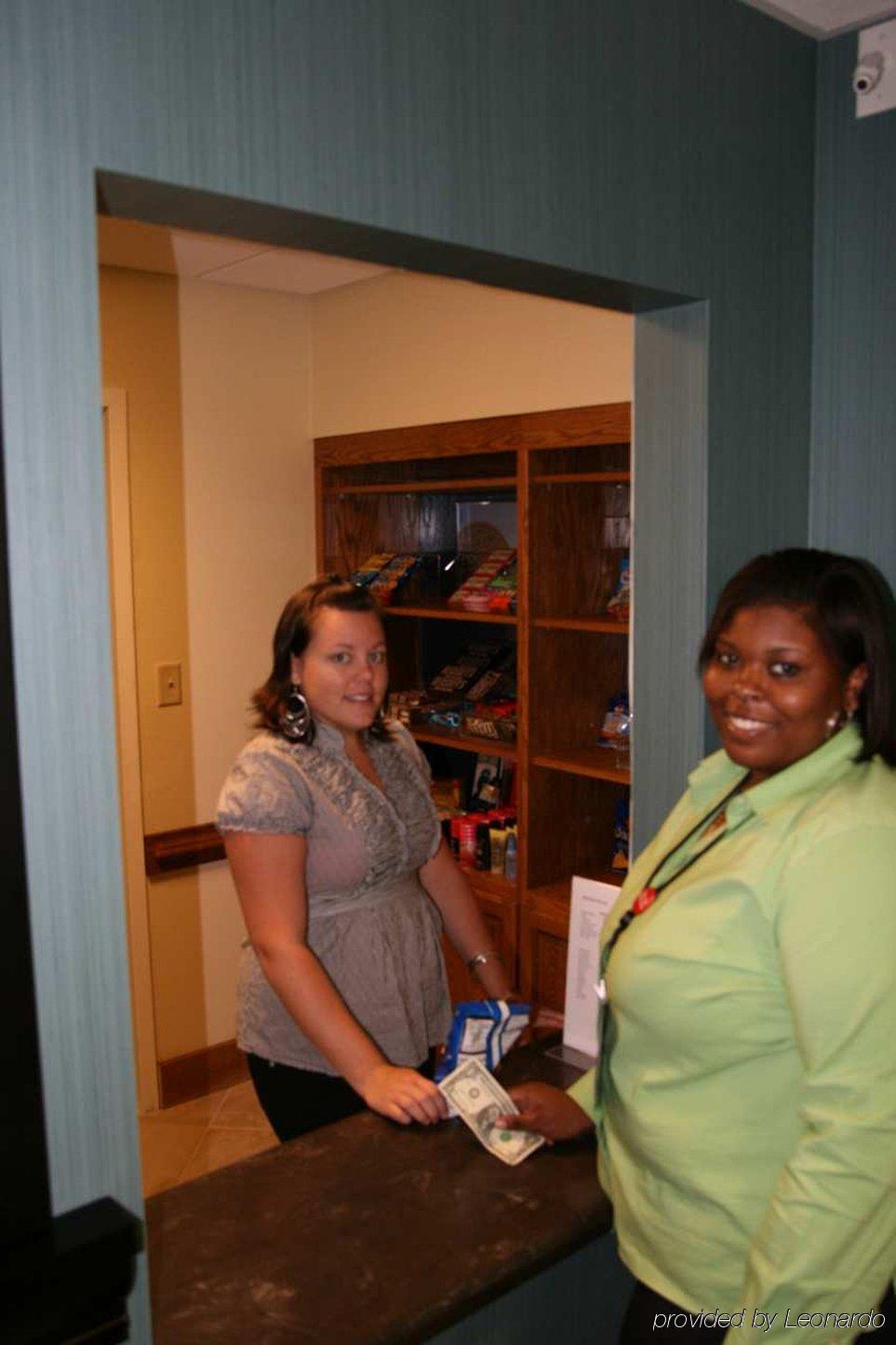 Hampton & Chesapeake-square Mall 3* Chesapeake